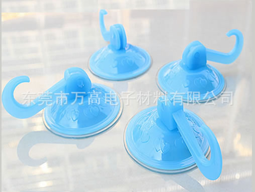 無(wú)痕掛鉤膠拆下來(lái)后還會(huì)留下痕跡嗎